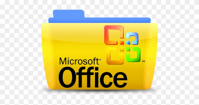 Detail Ms Office Icon Nomer 55