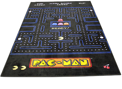 Detail Ms Pac Man Rug Nomer 2