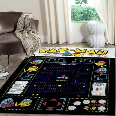 Detail Ms Pac Man Rug Nomer 11