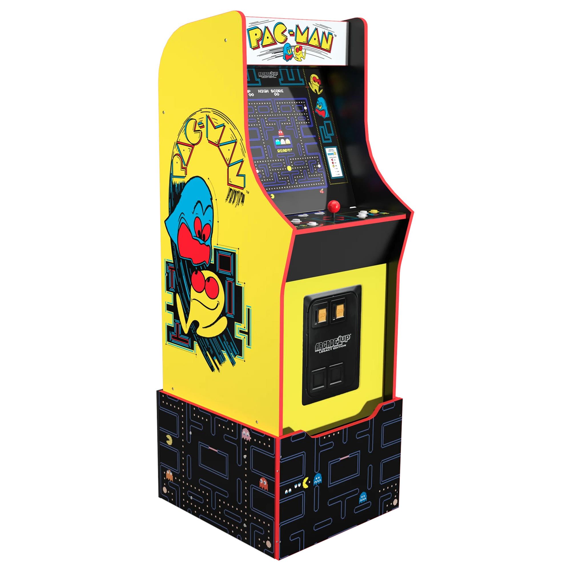 Detail Ms Pac Man Rug Nomer 51