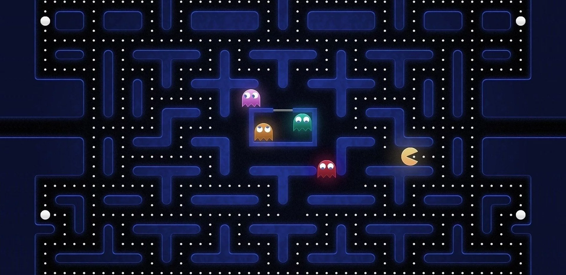 Detail Ms Pac Man Rug Nomer 52