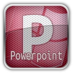 Detail Ms Powerpoint Icon Png Nomer 24