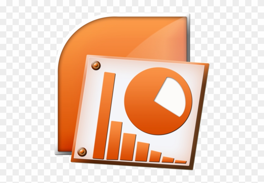 Detail Ms Powerpoint Icon Png Nomer 27