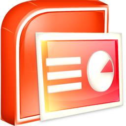 Detail Ms Powerpoint Icon Png Nomer 34