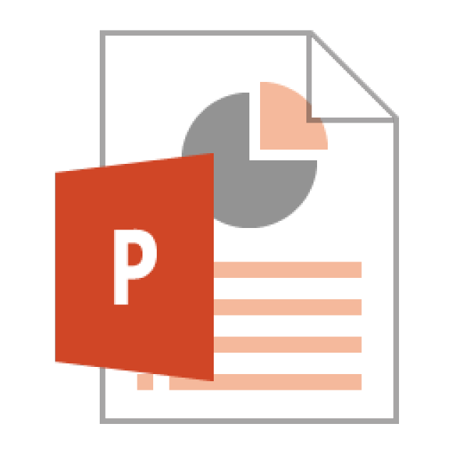 Detail Ms Powerpoint Icon Png Nomer 43