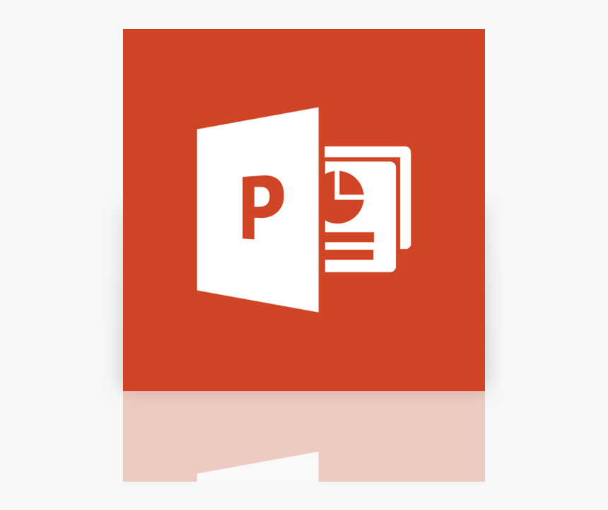 Detail Ms Powerpoint Icon Png Nomer 6