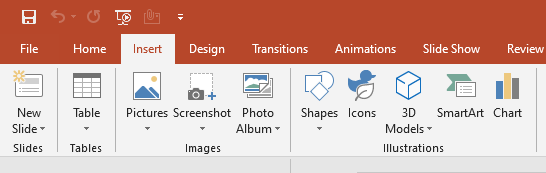 Detail Ms Powerpoint Icon Png Nomer 55