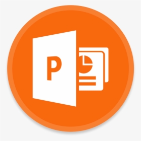 Detail Ms Powerpoint Icon Png Nomer 7