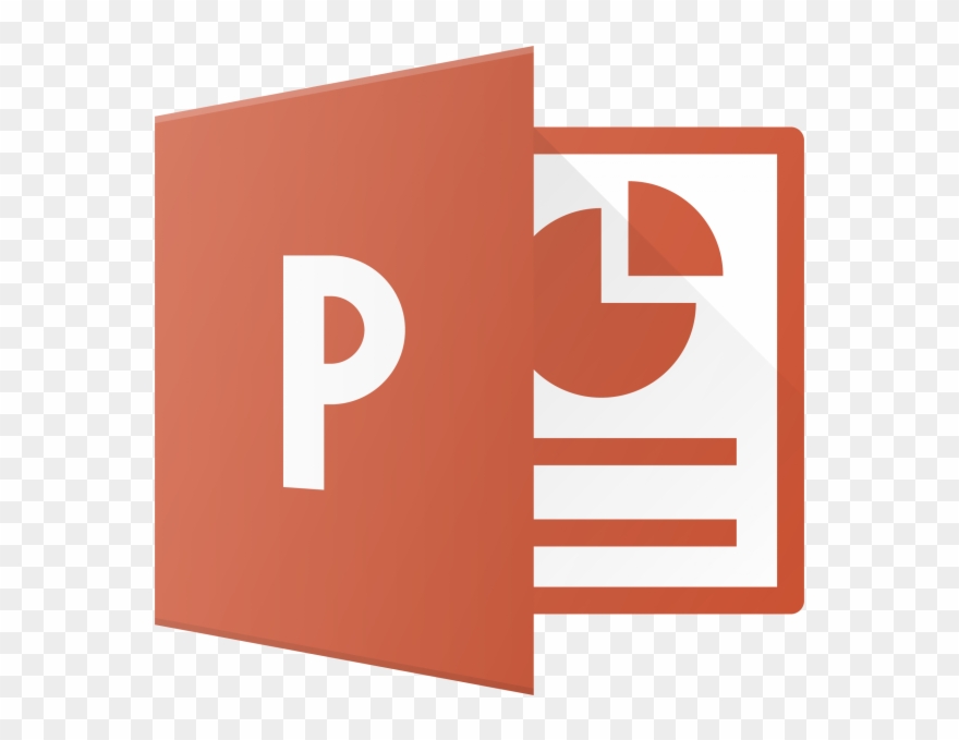 Detail Ms Powerpoint Icon Png Nomer 9