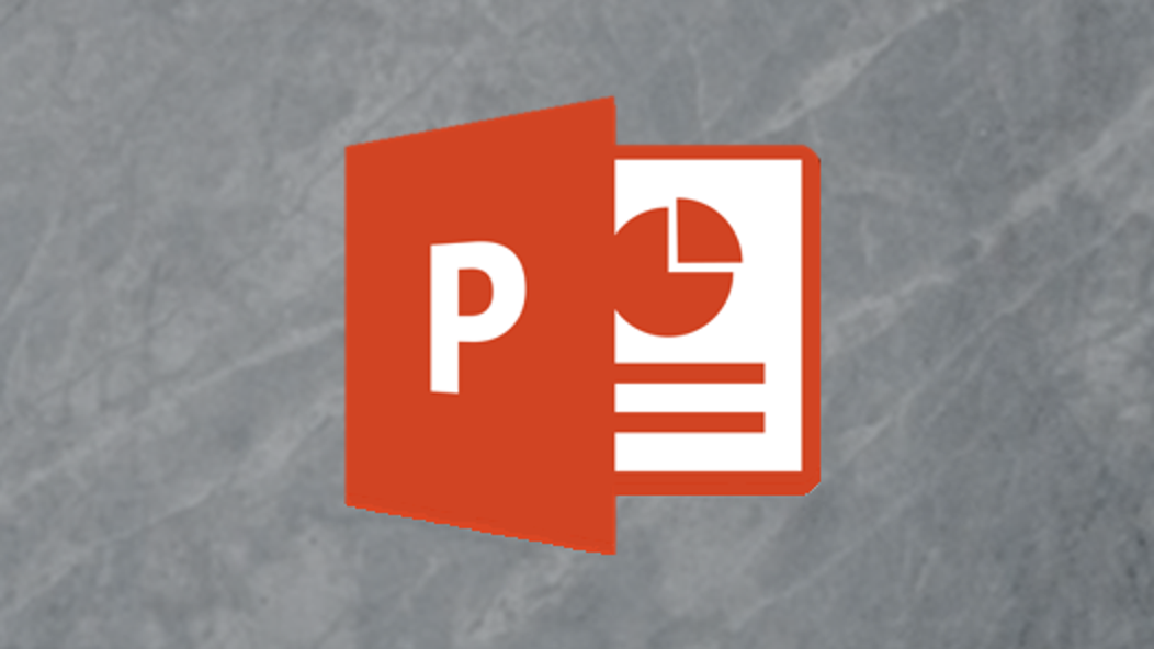 Detail Ms Powerpoint Logo Nomer 24