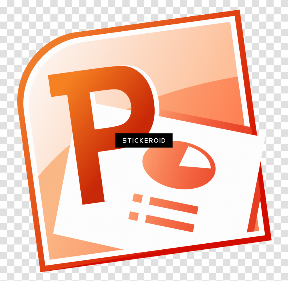 Detail Ms Powerpoint Logo Png Nomer 14