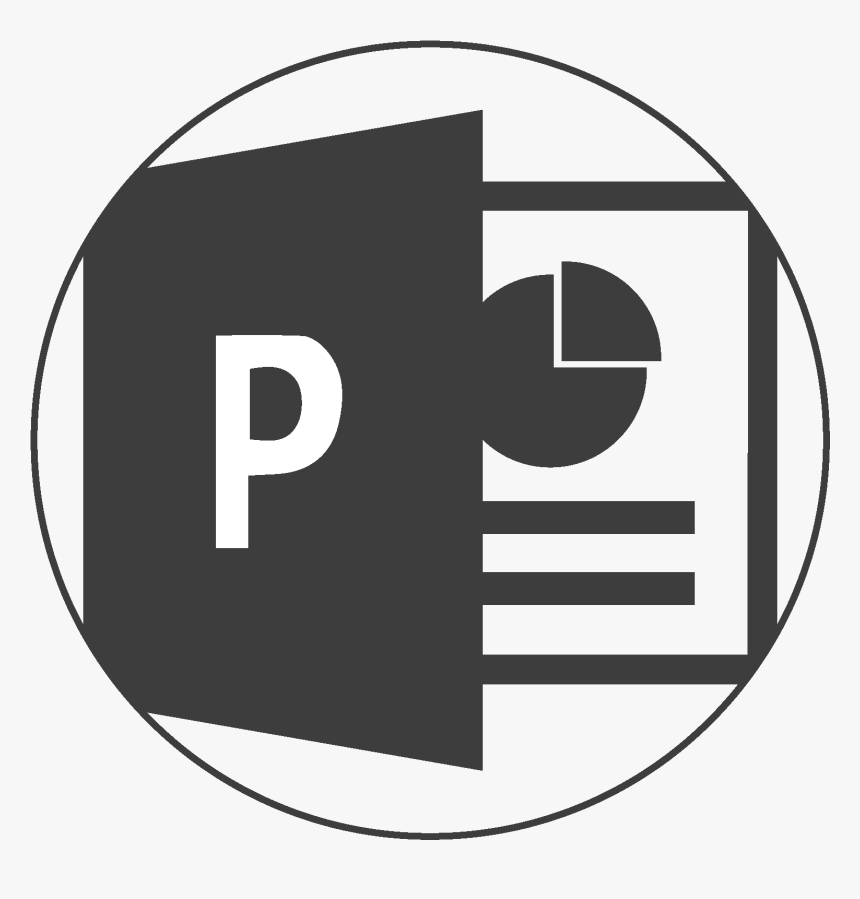 Detail Ms Powerpoint Logo Png Nomer 27