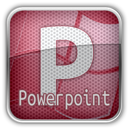 Detail Ms Powerpoint Logo Png Nomer 43