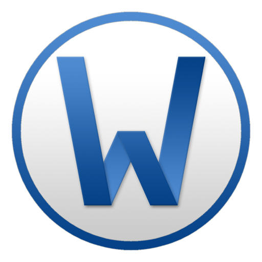 Detail Ms Word Icon Png Nomer 41