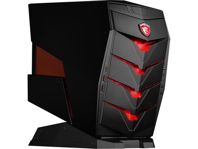 Msi Aegis Barebone - KibrisPDR