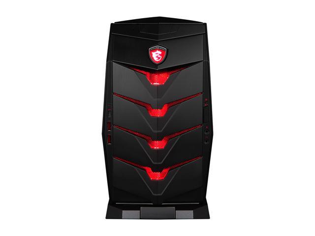 Detail Msi Aegis Barebone Nomer 9