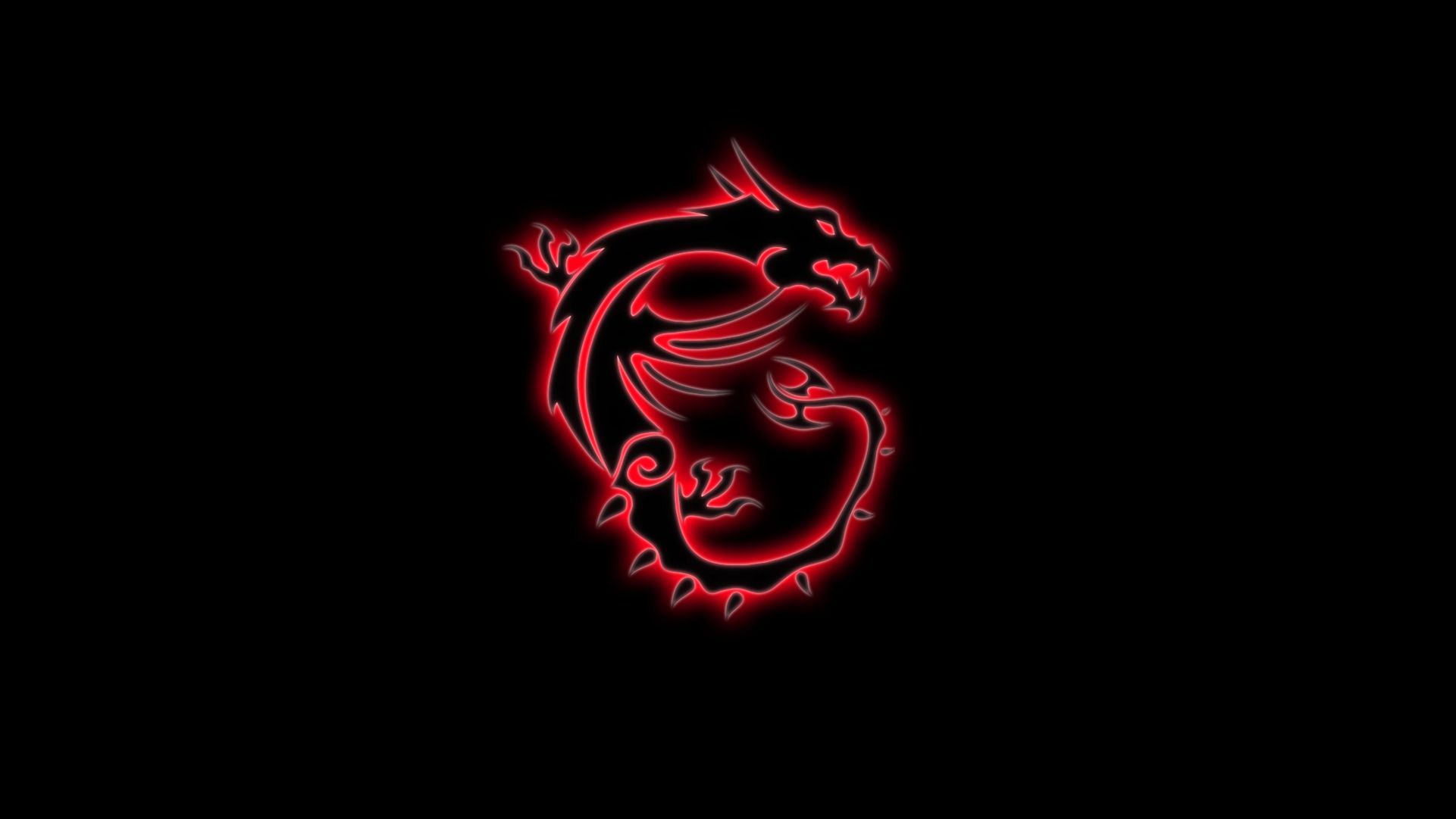 Detail Msi Dragon Wallpaper Nomer 14