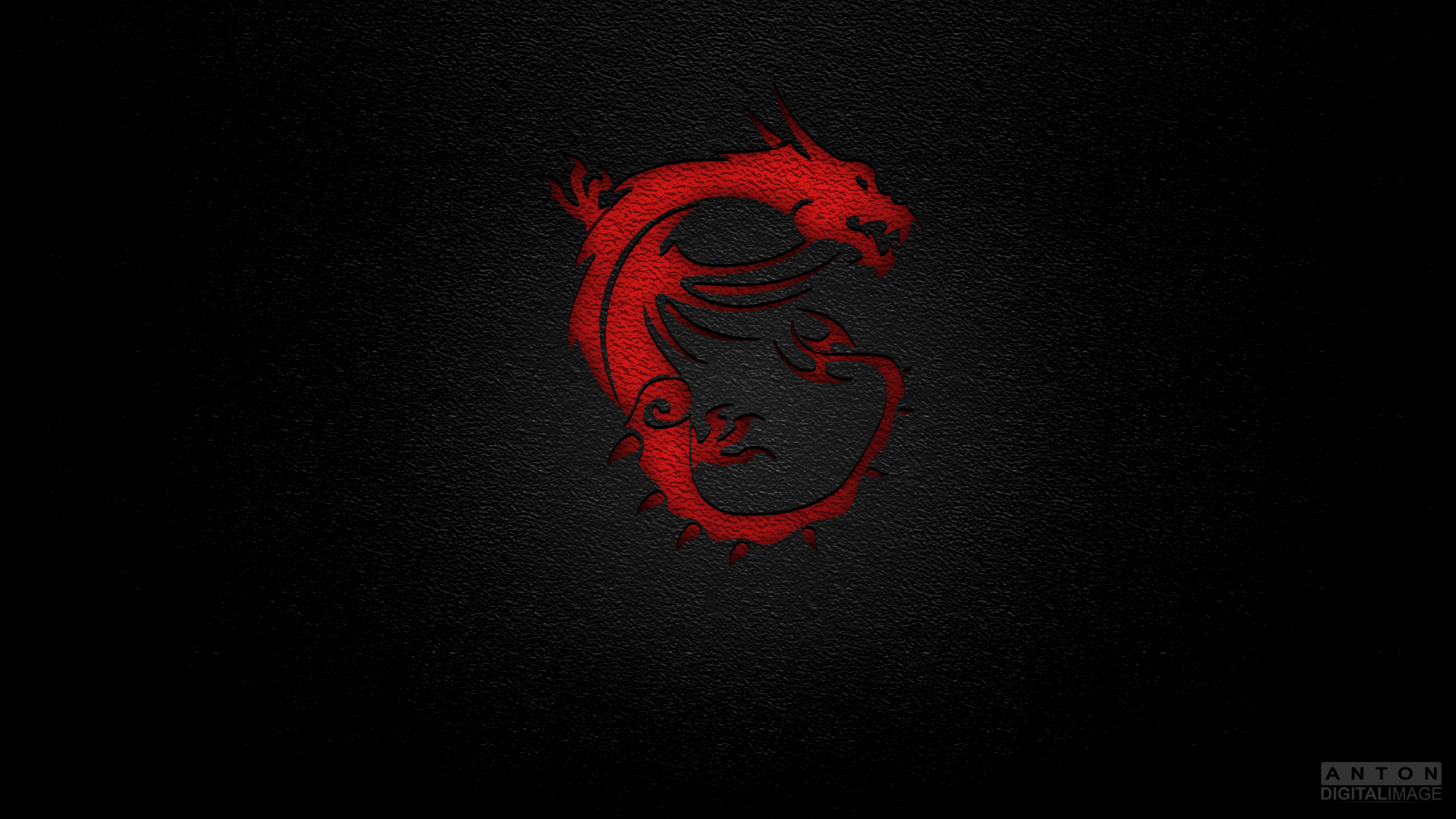 Detail Msi Dragon Wallpaper Nomer 16