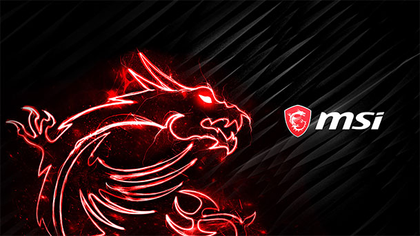 Detail Msi Dragon Wallpaper Nomer 40