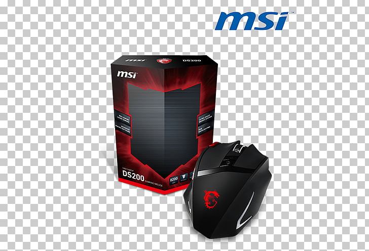 Detail Msi Ds200 Gaming Mouse Nomer 17