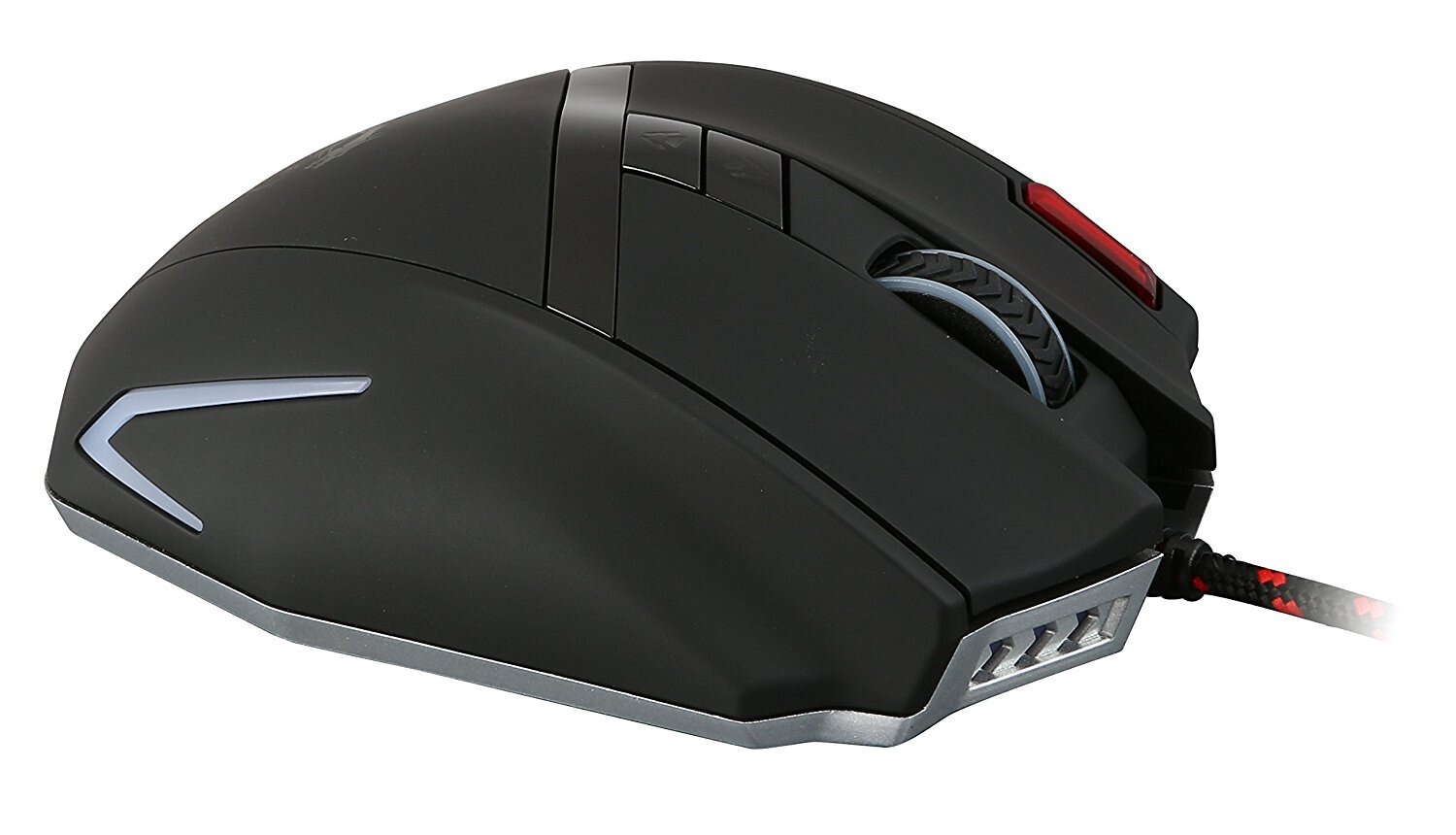 Detail Msi Ds200 Gaming Mouse Nomer 21