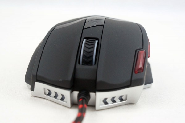Detail Msi Ds200 Gaming Mouse Nomer 27