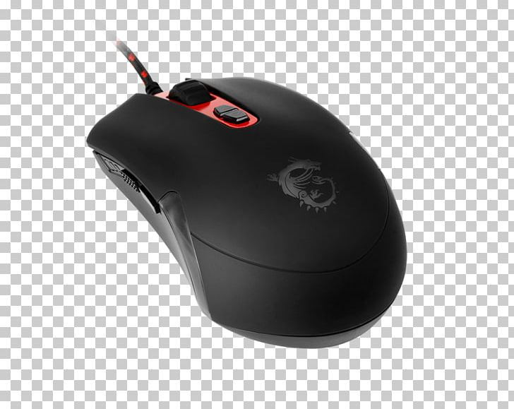 Detail Msi Ds200 Gaming Mouse Nomer 35