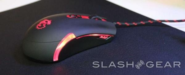 Detail Msi Ds200 Gaming Mouse Nomer 42