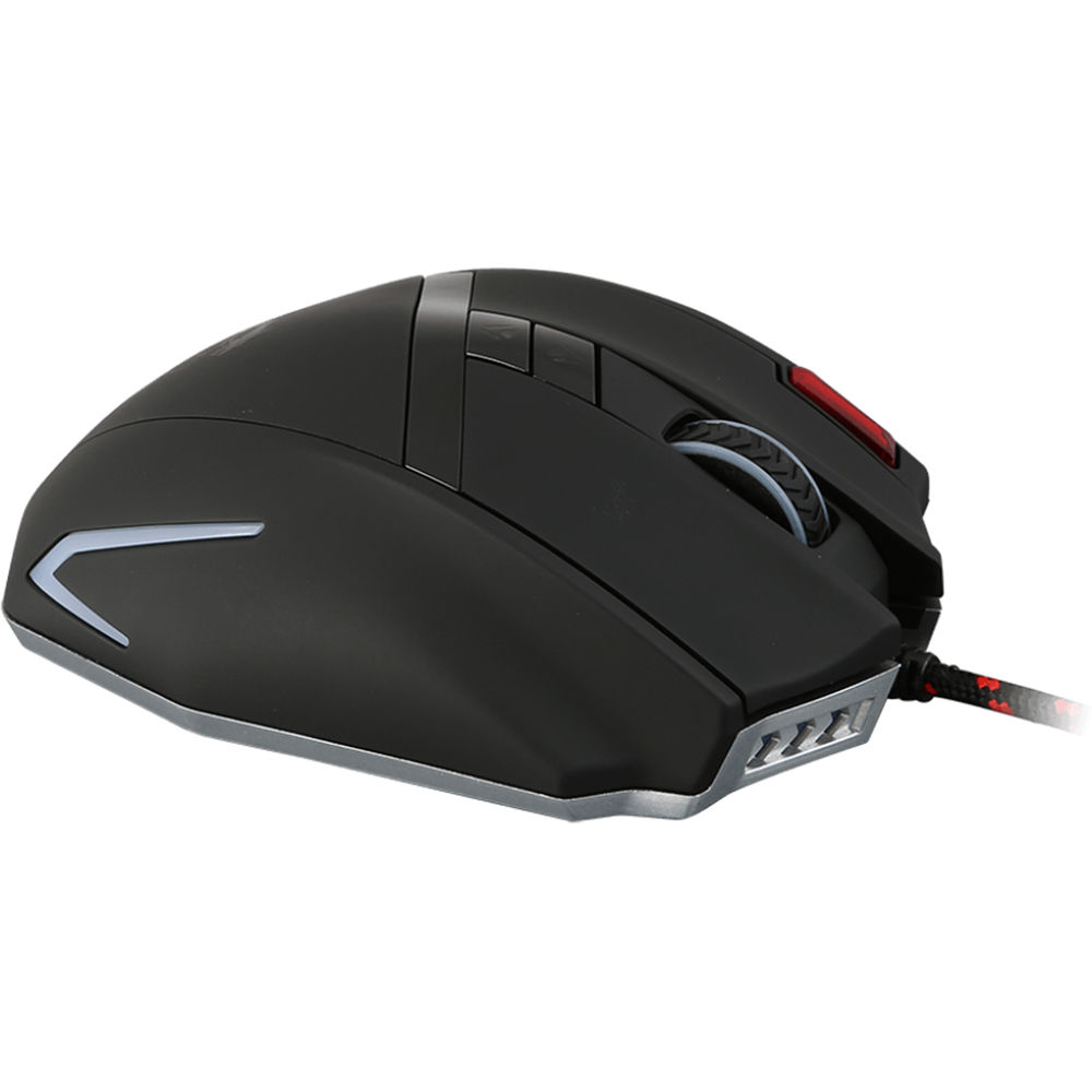 Detail Msi Ds200 Gaming Mouse Nomer 10