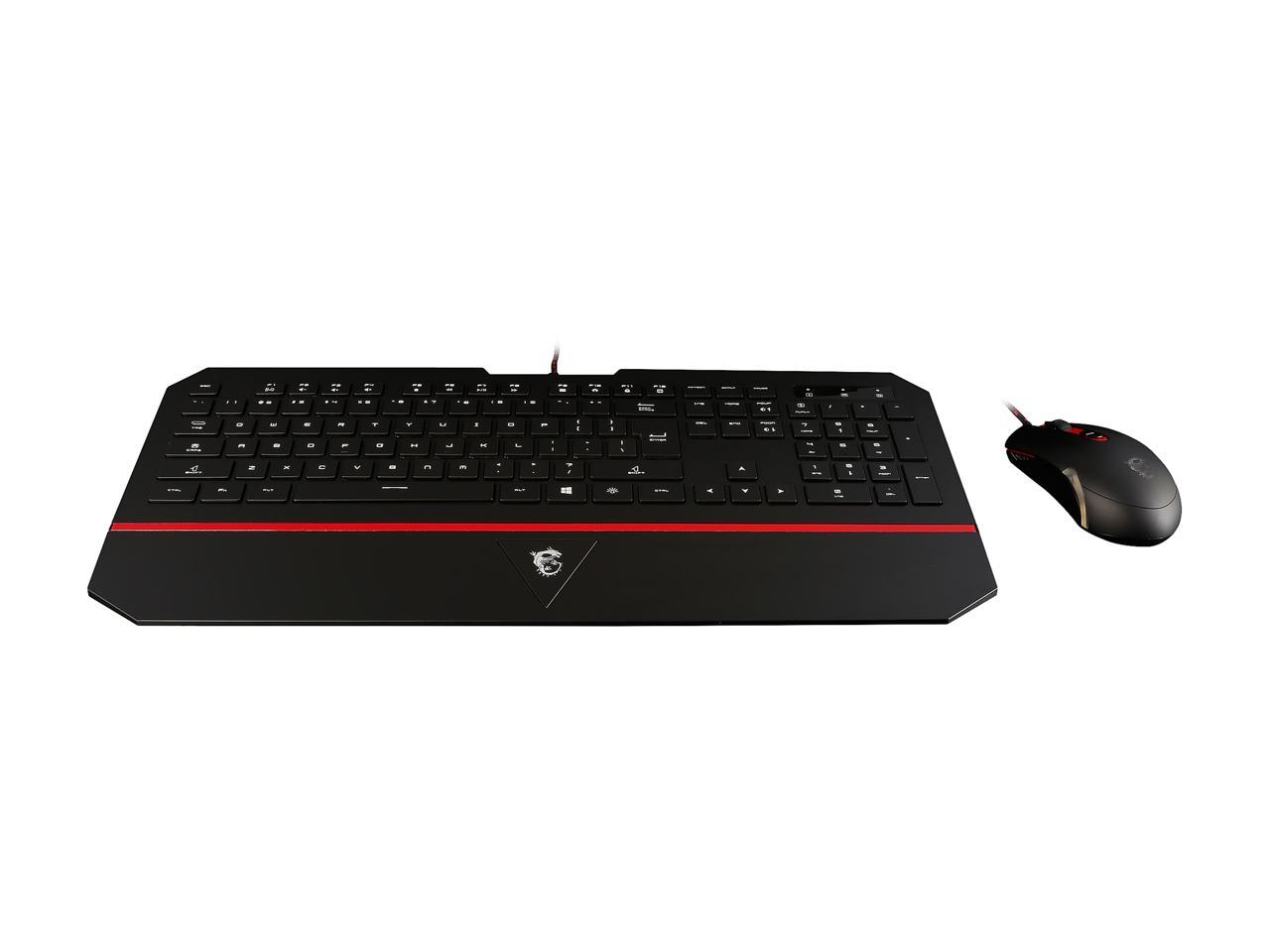 Detail Msi Ds4100 Keyboard Nomer 22