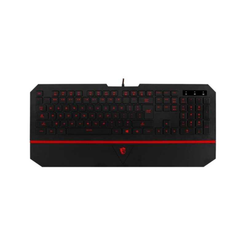 Detail Msi Ds4100 Keyboard Nomer 23