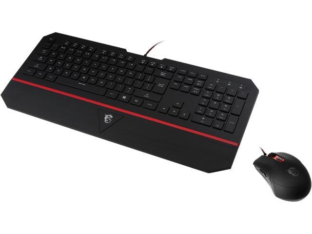 Detail Msi Ds4100 Keyboard Nomer 4