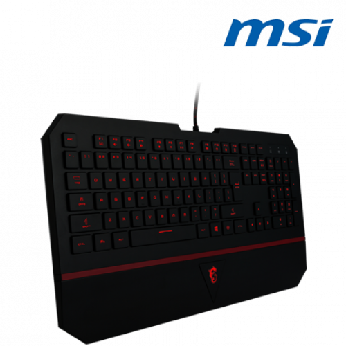 Detail Msi Ds4100 Keyboard Nomer 31