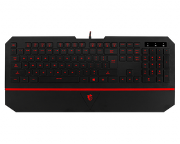 Detail Msi Ds4100 Keyboard Nomer 36