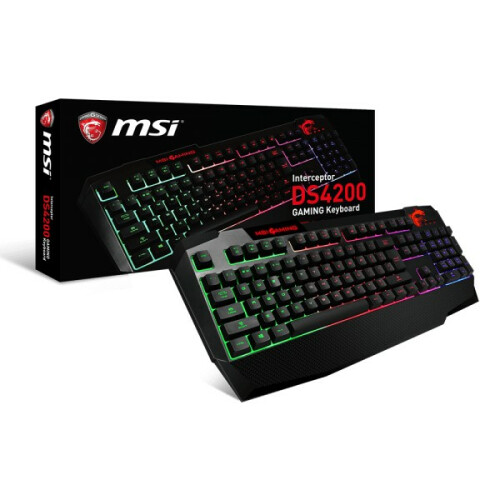 Detail Msi Ds4100 Keyboard Nomer 47