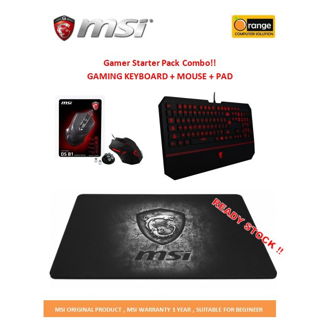 Detail Msi Ds4100 Keyboard Nomer 49