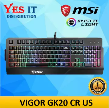 Detail Msi Ds4100 Keyboard Nomer 57