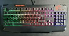 Detail Msi Gaming Keyboard Interceptor Ds4200 Mechanical Nomer 28