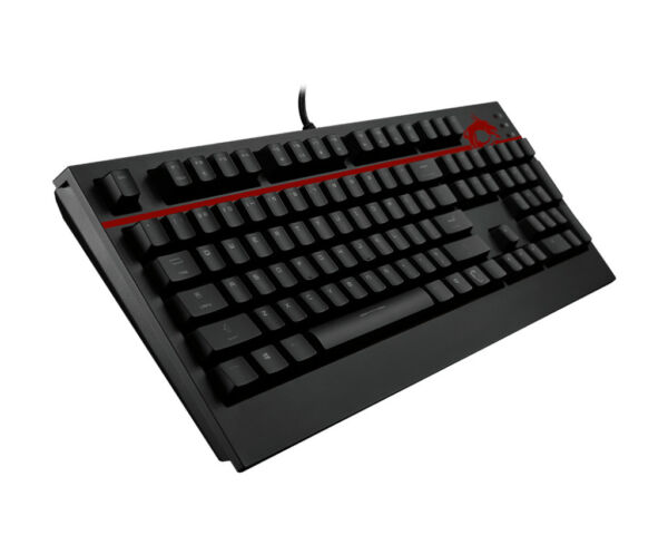 Detail Msi Gaming Keyboard Interceptor Ds4200 Mechanical Nomer 33