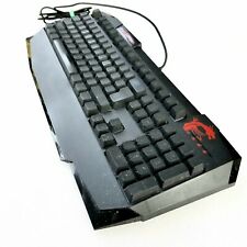 Detail Msi Gaming Keyboard Interceptor Ds4200 Mechanical Nomer 39