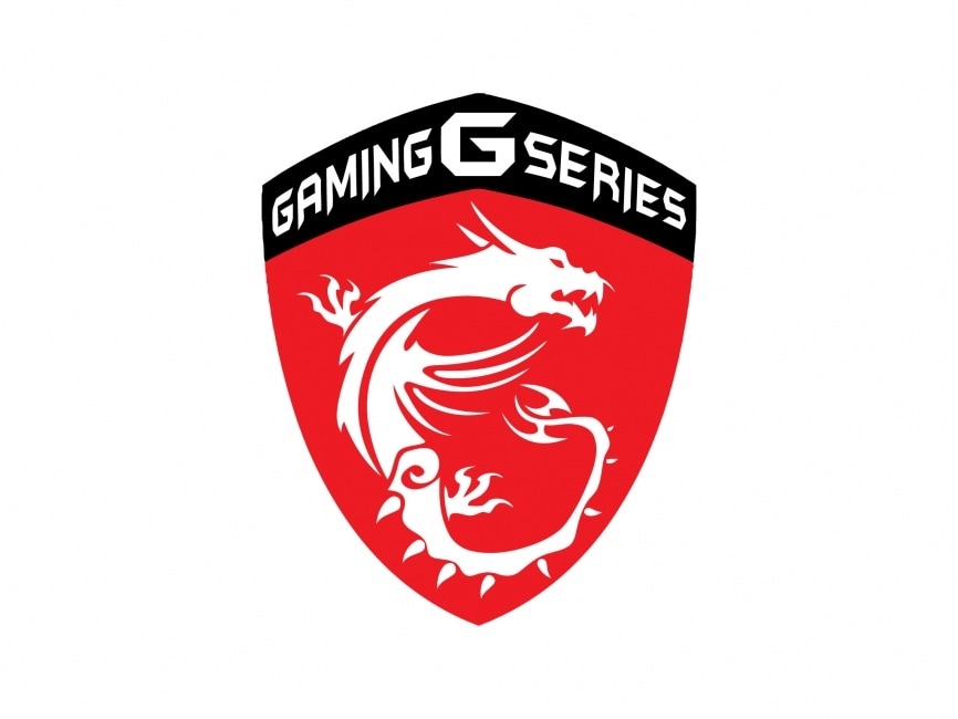 Detail Msi Gaming Logo Png Nomer 3