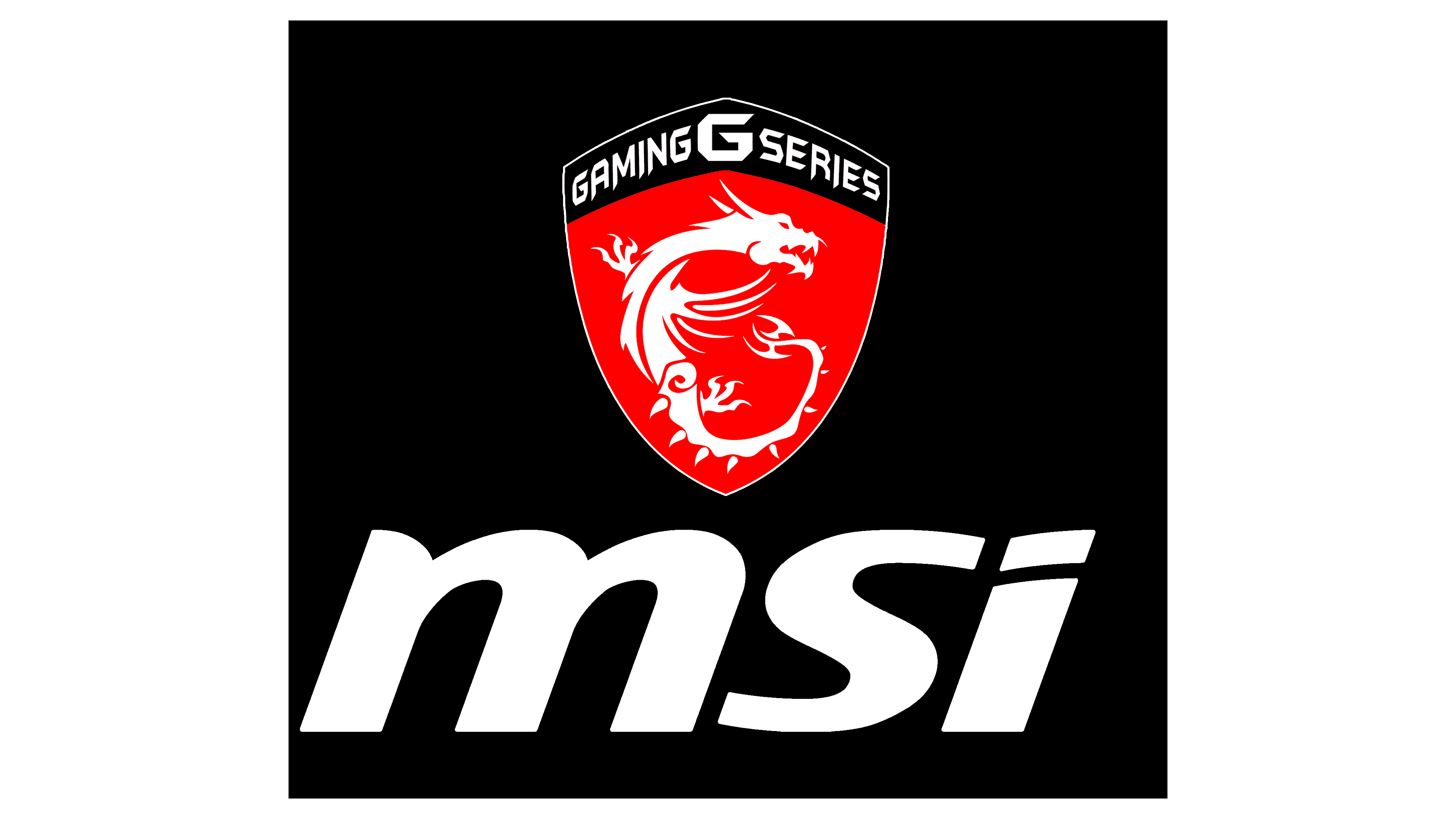 Detail Msi Gaming Logo Png Nomer 22