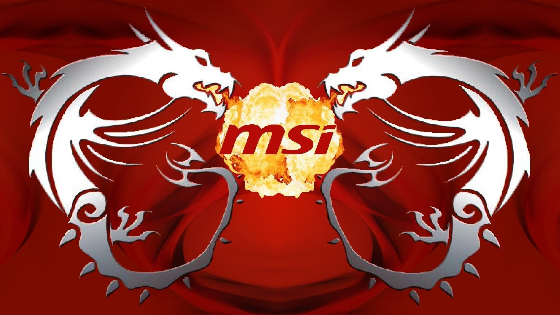 Detail Msi Gaming Logo Png Nomer 28