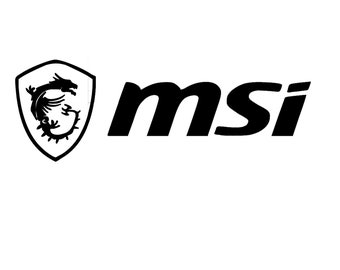 Detail Msi Gaming Logo Png Nomer 29