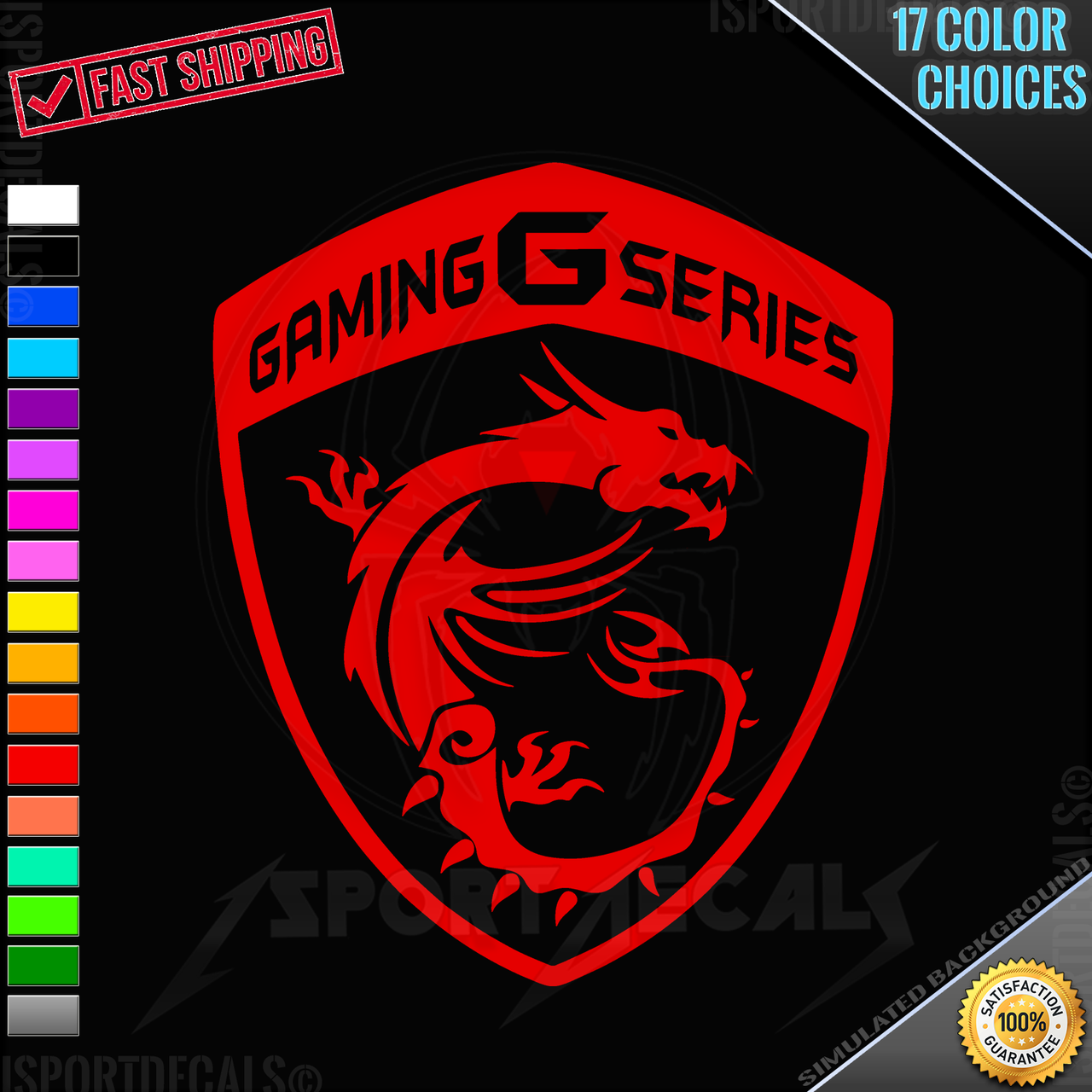Detail Msi Gaming Logo Png Nomer 32
