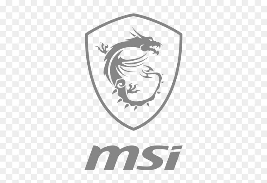 Detail Msi Gaming Logo Png Nomer 44