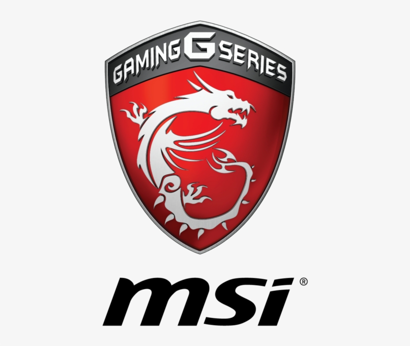 Detail Msi Gaming Logo Png Nomer 6