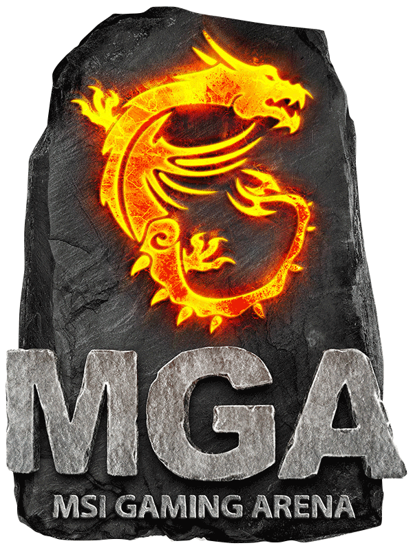 Detail Msi Gaming Logo Png Nomer 56