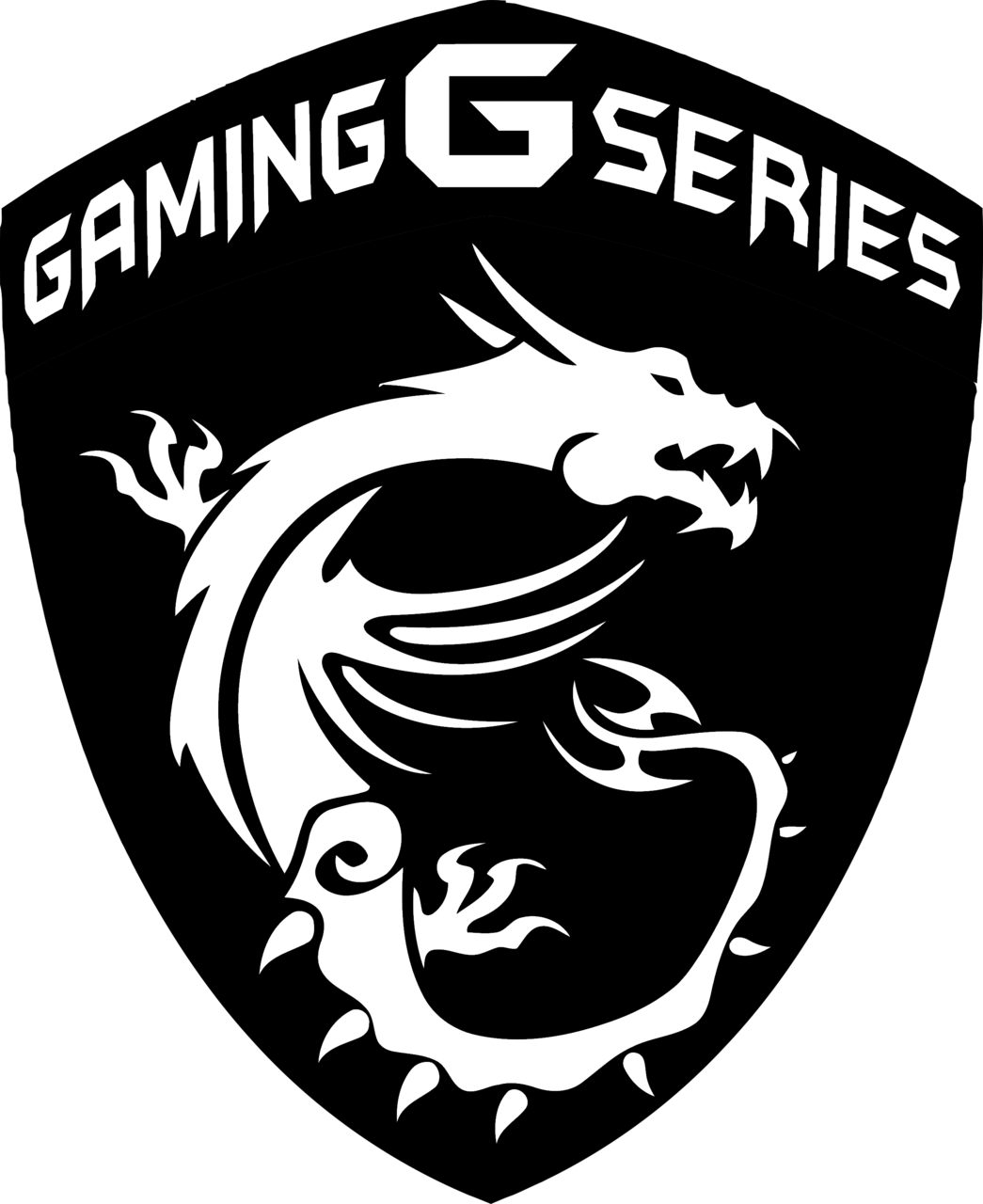 Detail Msi Gaming Logo Png Nomer 10