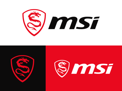 Detail Msi Gaming Series Logo Nomer 18